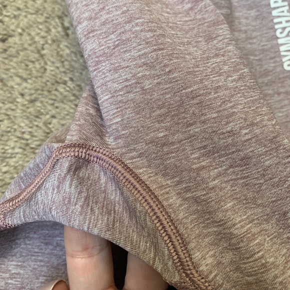 Brand new Gymshark Adap Marl leggings - Picture 7 of 11